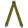 DADDARIO 50BAL08 AUTO LOCK STRAP MO