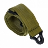 DADDARIO 50BAL08 AUTO LOCK STRAP MO