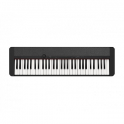 CASIO CT-S1 BK