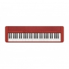 CASIO CT-S1 RD