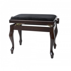 GEWA DELUXE RM PIANO BENCH