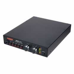 WARM AUDIO WA12 MKII BLACK