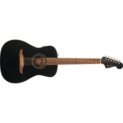 FENDER JOE STRUMMER CAMPFIRE