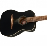 FENDER JOE STRUMMER CAMPFIRE