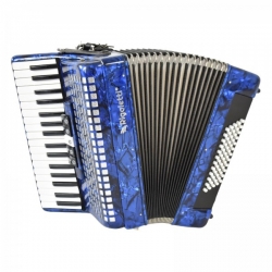 RIGOLETTI AGIATO 60 BLUE
