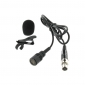 the t.bone free solo 823 Lapel Set