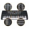 MCGREY EK-6100