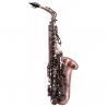 CLASSIC CANTABILE WINDS AS-450 ANTIQUE RED ALTO SAXOPHONE