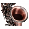 CLASSIC CANTABILE WINDS AS-450 ANTIQUE RED ALTO SAXOPHONE