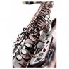 CLASSIC CANTABILE WINDS AS-450 ANTIQUE RED ALTO SAXOPHONE