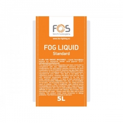 FOS FOG LIQUID STANDARD 5L