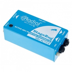 RADIAL ENGINEERING SB-1