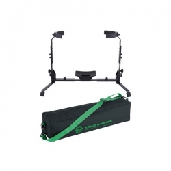 K&M 14940 TUBA STAND SET