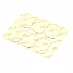 BG A12S MOUTHPIECE CUSHION