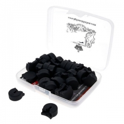 BG A23B THUMB RUBBER LARGE
