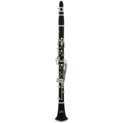 ROY BENSON CB 318