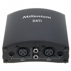 MILLENIUM DATI