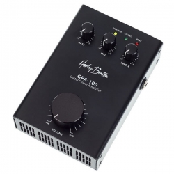 HARLEY BENTON GPA-100