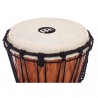 MEINL HDJ4-S NILE DJEMBE 8"