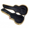 TH GUITAR CASE SINGLE CUT TWEED