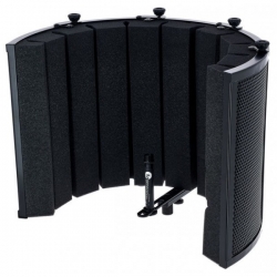 FUN GENERATION MICSCREEN BLACK