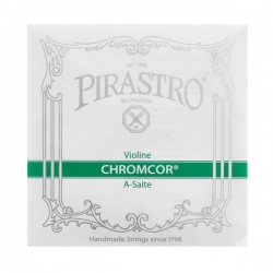 PIRASTRO CHROMCOR A VIOLIN STRING 4/4