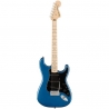 FENDER SQUIER AFFINITY STRAT MN LPB