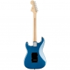 FENDER SQUIER AFFINITY STRAT MN LPB