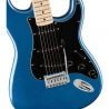 FENDER SQUIER AFFINITY STRAT MN LPB