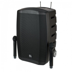 THE BOX MBA120W MKII HTHT