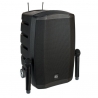 THE BOX MBA120W MKII HTHT