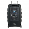 THE BOX MBA120W MKII HTHT