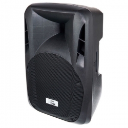 THE BOX PA 12 DSP