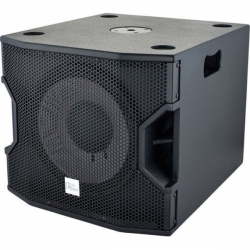 THE BOX PYRIT 112 SUB A