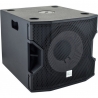 THE BOX PYRIT 112 SUB A