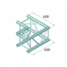 ALUTRUSS QUADLOCK TQ390-QQC21