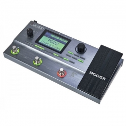 MOOER GE 200
