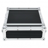 FLYHT PRO ECO RACK 9,5" 2U DOUBLE DOOR