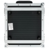 FLYHT PRO ECO RACK 9,5" 2U DOUBLE DOOR