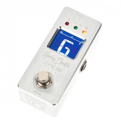 HARLEY BENTON CPT-20