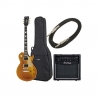 HARLEY BENTON SC-400 SGT CLASSIC SERI BUNDLE