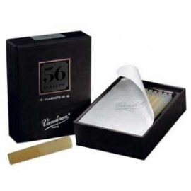 Vandoren 56 Rue Lepic 3 Clarinet Sib