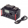 TASCAM DR-60D MKII CARD BUNDLE