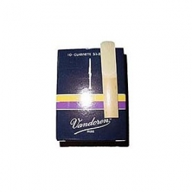 Vandoren Classic 1,5 Clarinet Sib