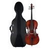 CLASSIC CANTABILE BRIOSO CELLO SET 4/4