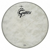GRETSCH DRUMS 18" FIBERSKYN BASS DRUM HEAD