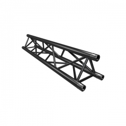 GLOBAL TRUSS F33300-B TRUSS 2,0M BLACK