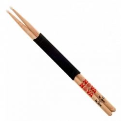 VIC FIRTH 5AN NOVA HICKORY NYLON TIP