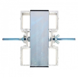 STAIRVILLE TOUR STAGE LEG CLAMP 4