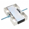 STAIRVILLE TOUR STAGE LEG CLAMP 4